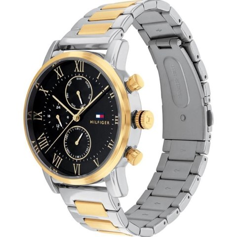 ZEGAREK MĘSKI TOMMY HILFIGER 1791539 KANE ZF046C ZEGAREK MĘSKI TOMMY HILFIGER 1791539 KANE ZF046C