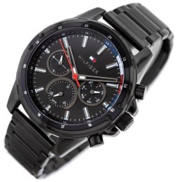 ZEGAREK MĘSKI TOMMY HILFIGER 1791935 MASON (ZF065A)