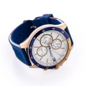 ZEGAREK MĘSKI TOMMY HILFIGER BANK 1791778 (ZF064A) + BOX