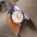 ZEGAREK MĘSKI TOMMY HILFIGER BANK 1791778 (ZF064A) + BOX