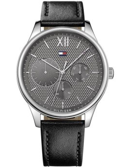 ZEGAREK MĘSKI TOMMY HILFIGER DAMON 1791417 (ZF074C)