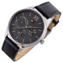 ZEGAREK MĘSKI TOMMY HILFIGER DAMON 1791417 (ZF074C)