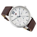ZEGAREK MĘSKI TOMMY HILFIGER DAMON 1791418 (ZF074B)