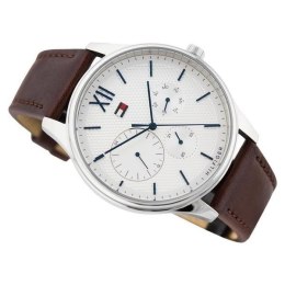 ZEGAREK MĘSKI TOMMY HILFIGER DAMON 1791418 (ZF074B)