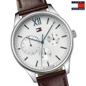 ZEGAREK MĘSKI TOMMY HILFIGER DAMON 1791418 (ZF074B)