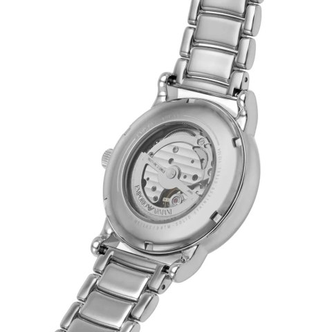 ZEGAREK MĘSKI EMPORIO ARMANI LUIGI OPEN HEART AUTOMATIC AR60036 ZEGAREK MĘSKI EMPORIO ARMANI LUIGI OPEN HEART AUTOMATIC AR60036