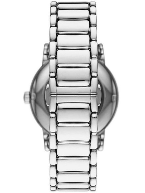 ZEGAREK MĘSKI EMPORIO ARMANI LUIGI OPEN HEART AUTOMATIC AR60036 ZEGAREK MĘSKI EMPORIO ARMANI LUIGI OPEN HEART AUTOMATIC AR60036