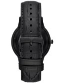 ZEGAREK MĘSKI EMPORIO ARMANI SKELETON AUTOMATIC AR60042 (ZI055C)