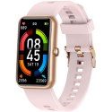 SMARTWATCH DAMSKI RUBICON RNCE83 - CIŚNIENIOMIERZ (SR032E)