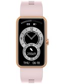 SMARTWATCH DAMSKI RUBICON RNCE83 - CIŚNIENIOMIERZ (SR032E)