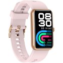 SMARTWATCH DAMSKI RUBICON RNCE83 - CIŚNIENIOMIERZ (SR032E)