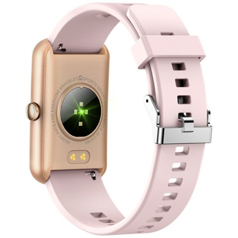 SMARTWATCH DAMSKI RUBICON RNCE83 - CIŚNIENIOMIERZ (SR032E) SMARTWATCH DAMSKI RUBICON RNCE83 - CIŚNIENIOMIERZ (SR032E)