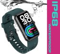 SMARTWATCH DAMSKI RUBICON RNCE83 - CIŚNIENIOMIERZ (SR032E)