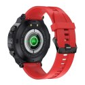 SMARTWATCH MĘSKI GRAVITY GT7-5 - WYKONYWANIE POŁĄCZEŃ (SG016E)