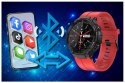SMARTWATCH MĘSKI GRAVITY GT7-5 - WYKONYWANIE POŁĄCZEŃ (SG016E)