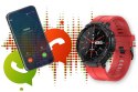 SMARTWATCH MĘSKI GRAVITY GT7-5 - WYKONYWANIE POŁĄCZEŃ (SG016E)