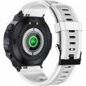 SMARTWATCH MĘSKI GRAVITY GT7-6 - WYKONYWANIE POŁĄCZEŃ (SG016F)