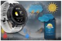 SMARTWATCH MĘSKI GRAVITY GT7-6 - WYKONYWANIE POŁĄCZEŃ (SG016F)