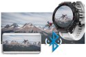 SMARTWATCH MĘSKI GRAVITY GT7-6 - WYKONYWANIE POŁĄCZEŃ (SG016F)