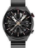 SMARTWATCH MĘSKI RUBICON RNCE99 - POŁĄCZENIA, ŁADOWANIE BEZPRZEWODOWE