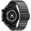 SMARTWATCH MĘSKI RUBICON RNCE99 - POŁĄCZENIA, ŁADOWANIE BEZPRZEWODOWE