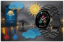 SMARTWATCH RUBICON RNCE81 - WYKONYWANIE POŁĄCZEŃ, PULSOKSYMETR (SR045C)