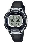 ZEGAREK DAMSKI CASIO LW-203-1AV (ZD601A) + BOX