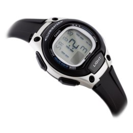 ZEGAREK DAMSKI CASIO LW-203-1AV (ZD601A) + BOX
