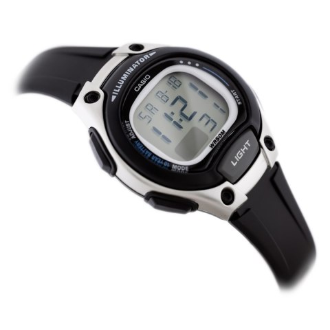 ZEGAREK DAMSKI CASIO LW-203-1AV (ZD601A) + BOX ZEGAREK DAMSKI CASIO LW-203-1AV (ZD601A) + BOX