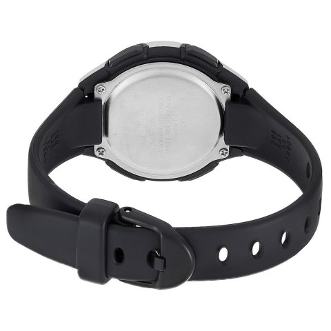 ZEGAREK DAMSKI CASIO LW-203-1AV (ZD601A) + BOX ZEGAREK DAMSKI CASIO LW-203-1AV (ZD601A) + BOX