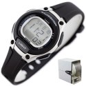 ZEGAREK DAMSKI CASIO LW-203-1AV (ZD601A) + BOX