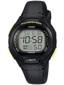 ZEGAREK DAMSKI CASIO LW-203-1BV (ZD601B) + BOX