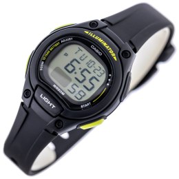 ZEGAREK DAMSKI CASIO LW-203-1BV (ZD601B) + BOX