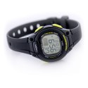 ZEGAREK DAMSKI CASIO LW-203-1BV (ZD601B) + BOX