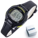 ZEGAREK DAMSKI CASIO LW-203-1BV (ZD601B) + BOX