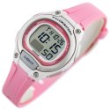 ZEGAREK DAMSKI CASIO LW-203-4A (ZD601B) + BOX