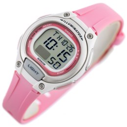 ZEGAREK DAMSKI CASIO LW-203-4A (ZD601B) + BOX