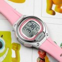 ZEGAREK DAMSKI CASIO LW-203-4A (ZD601B) + BOX