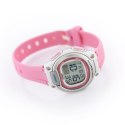 ZEGAREK DAMSKI CASIO LW-203-4A (ZD601B) + BOX