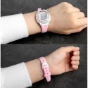 ZEGAREK DAMSKI CASIO LW-203-4A (ZD601B) + BOX