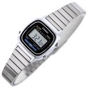 ZEGAREK DAMSKI CASIO VINTAGE LA670WA-1D (ZD597C) + BOX