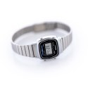 ZEGAREK DAMSKI CASIO VINTAGE LA670WA-1D (ZD597C) + BOX