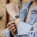 ZEGAREK DAMSKI CASIO VINTAGE LA670WA-1D (ZD597C) + BOX