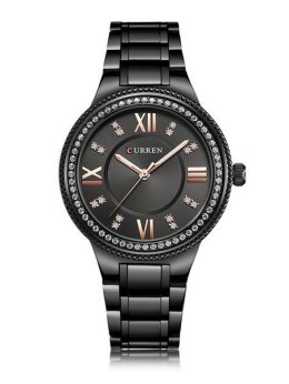 ZEGAREK DAMSKI CURREN 9004 (ZC506D) + BOX