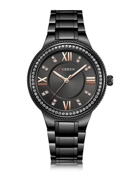 ZEGAREK DAMSKI CURREN 9004 (ZC506D) + BOX ZEGAREK DAMSKI CURREN 9004 (ZC506D) + BOX