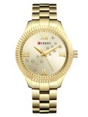 ZEGAREK DAMSKI CURREN 9009 (ZC508B) + BOX
