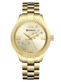 ZEGAREK DAMSKI CURREN 9009 (ZC508B) + BOX