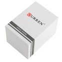 ZEGAREK DAMSKI CURREN 9009 (ZC508B) + BOX