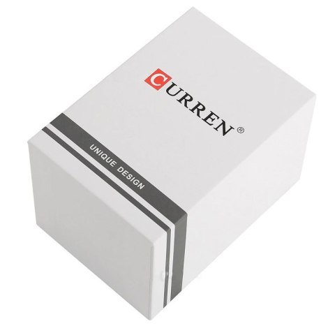 ZEGAREK DAMSKI CURREN 9009 (ZC508C) + BOX ZEGAREK DAMSKI CURREN 9009 (ZC508C) + BOX
