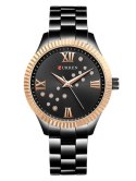 ZEGAREK DAMSKI CURREN 9009 (ZC508D) + BOX